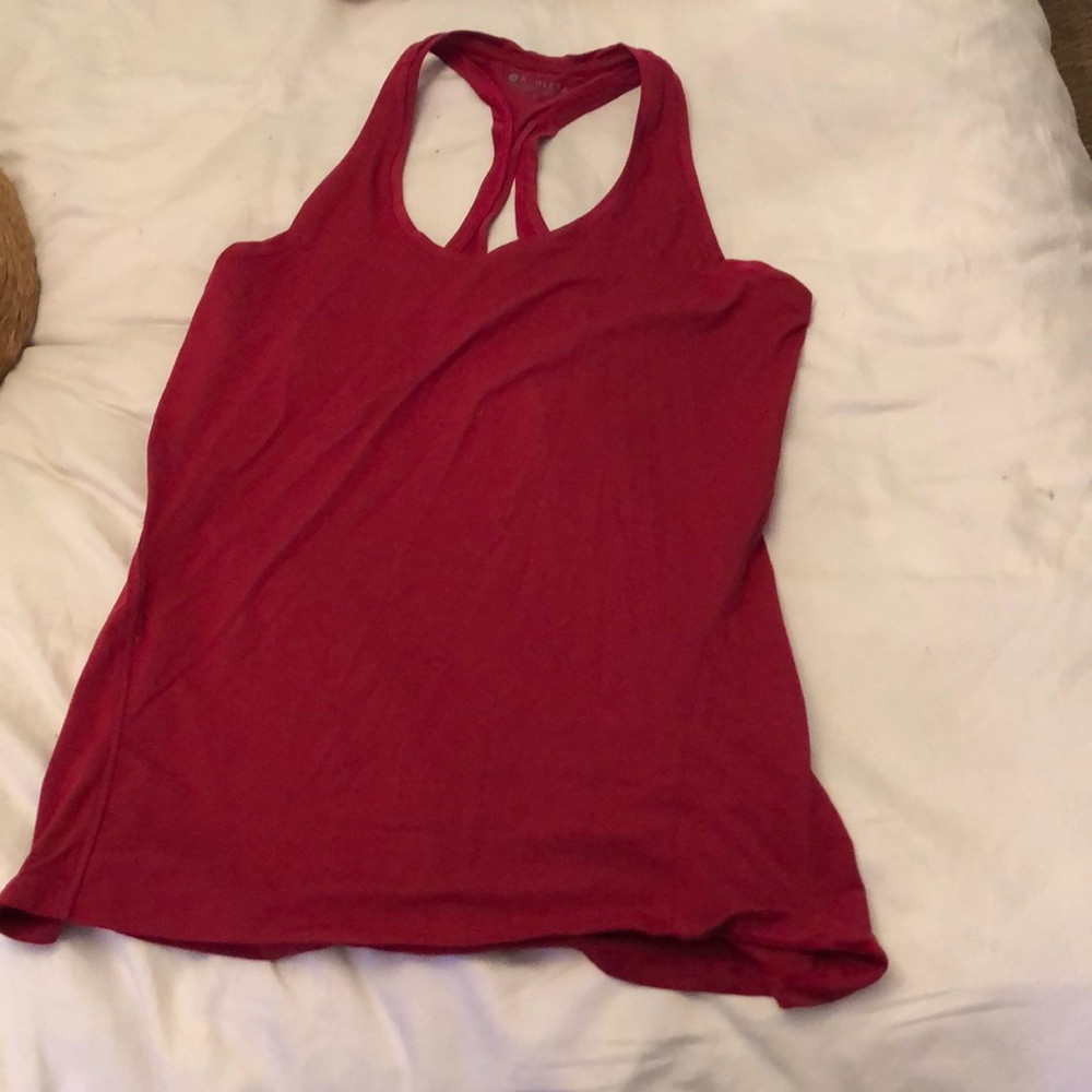 Athleta workout tank. S